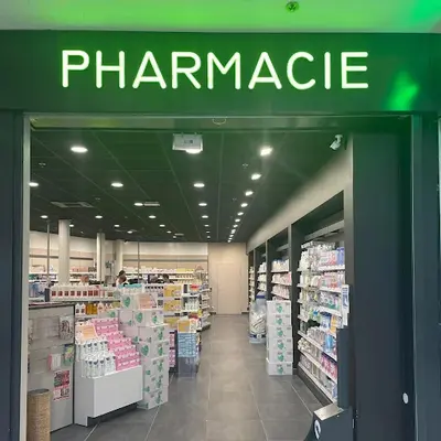 Pharmacie du Therain