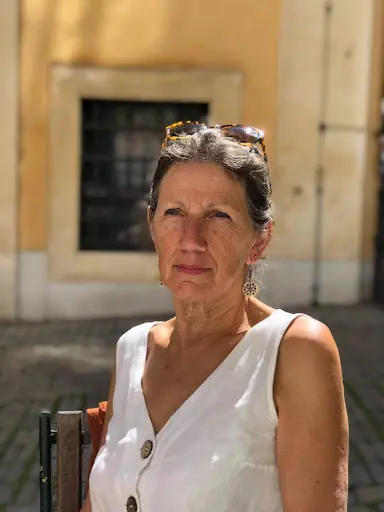 Anne Billard Sexothérapeute de Couple Sexologue