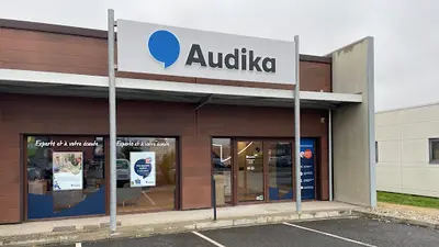 Audika - Audioprothésiste Montauban