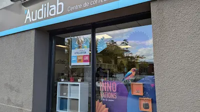 Audilab / Audioprothésiste Montauban