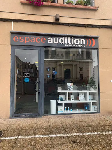 Espace Audition Montalbanais