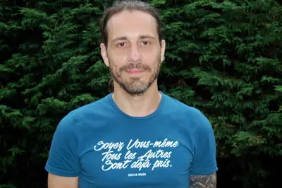 Fabien Martinet Osez Hypnose
