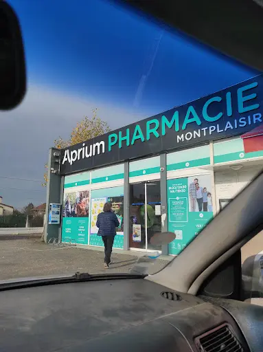 Mr Pharmacie