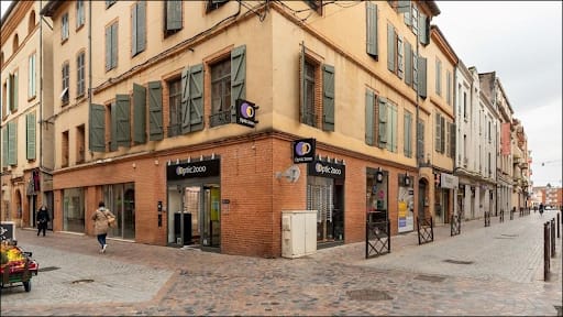 Opticien Montauban - Optic 2000