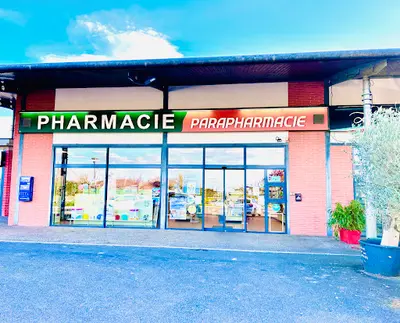 Pharmacie Caussanel