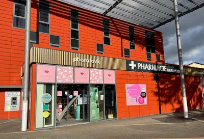 Pharmacie de la Fobio
