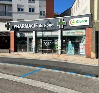 Pharmacie du Rond