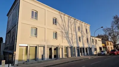 Reflexologue Montauban - Caroline Pinault