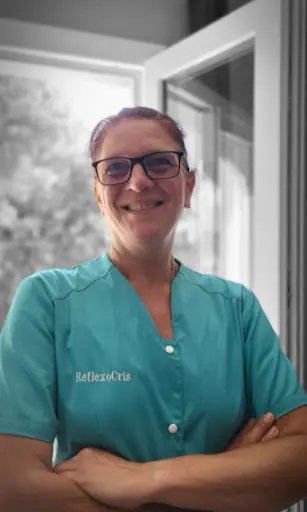 Réflexologue Montauban - Christelle Fidanza Réflexocris -