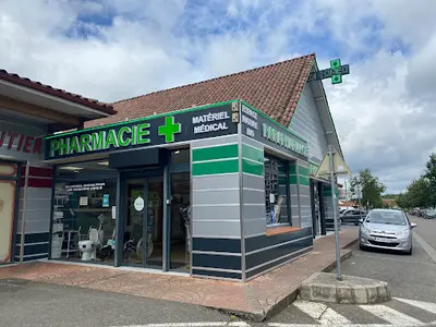 Pharmacie Braye