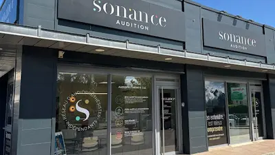 Sonance Audition - Yoann Moga - Audioprothésiste D.e.