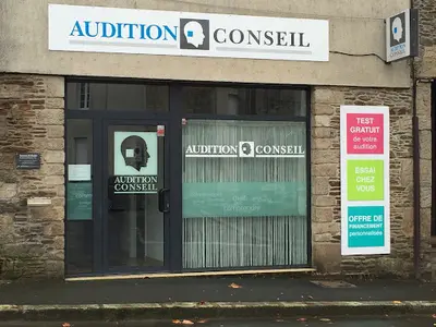 Audition Durand