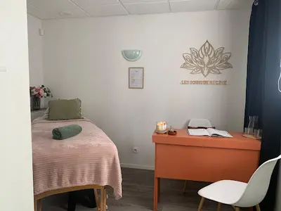 Les Soins de Régine