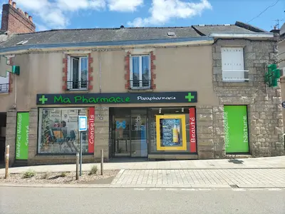 Pharmacie Rouault