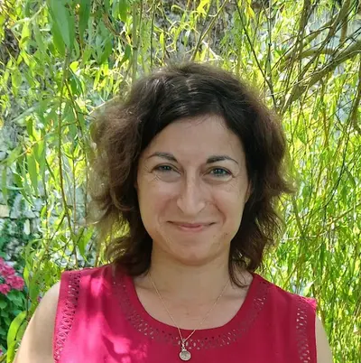 Cathy de Almeida, Sophrologue Tous Publics et Spécialisée Enfants