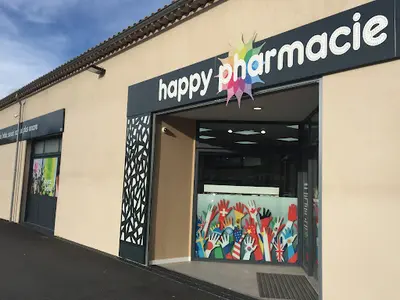 Pharmacie de Montauroux