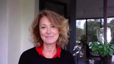 Nadia Poullain