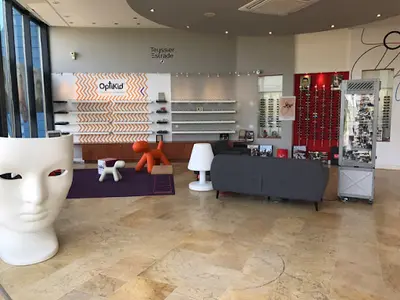 Optique Audition Teyssier Estrade