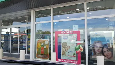Pharmacie de Montayral