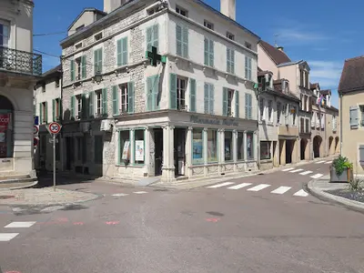 Pharmacie Amarouch-alize