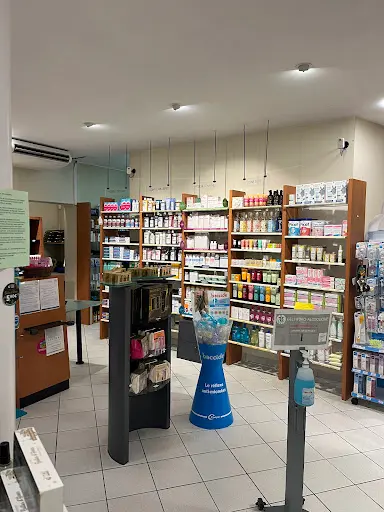 Pharmacie Pervilla