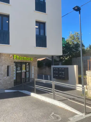 Pharmacie de la Chapelle