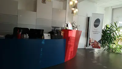 Amplifon Audioprothésiste Montbéliard Clémenceau