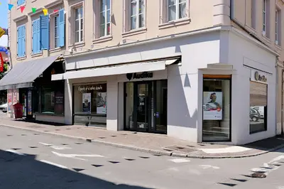 Audika - Audioprothésiste Montbeliard