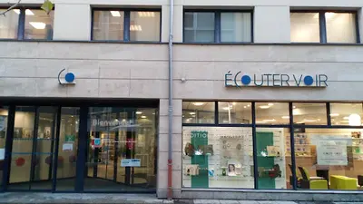 Écouter Voir Audition Mutualiste
