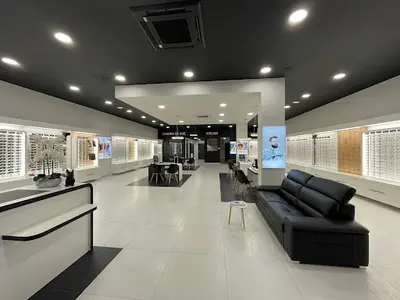 Opticien Montbéliard - Optic 2000 - Maison de Santé - Citevie
