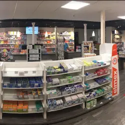 Pharmacie du Pied des Gouttes