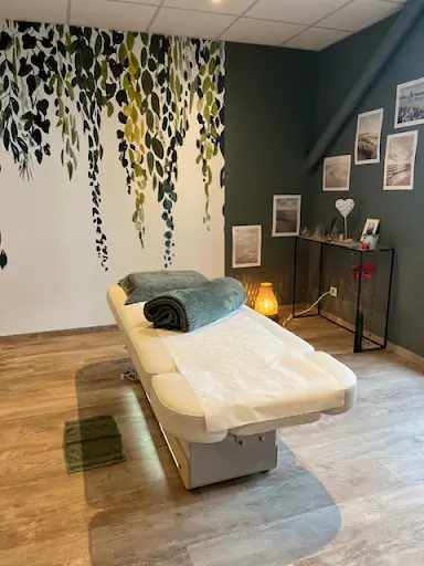 Sophie Torrecilla Réflexologie