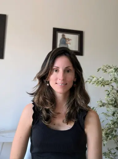 Laura Noel Sophrologue