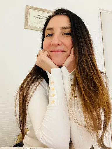 Johanna Piccarreta Hypnothérapeute - Hypnose Ericksonienne 38