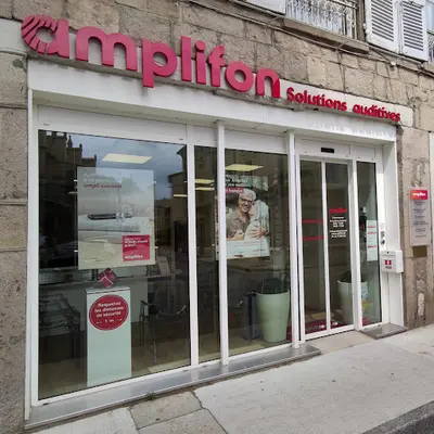 Amplifon Audioprothésiste Montbrison