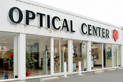Audioprothésiste Montbrison Optical Center
