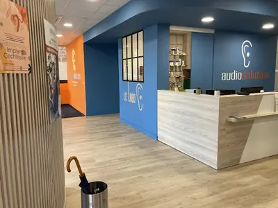 Audiosolution Audioprothésiste Montbrison