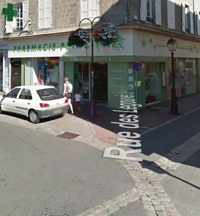 Pharmacie Principale Roche