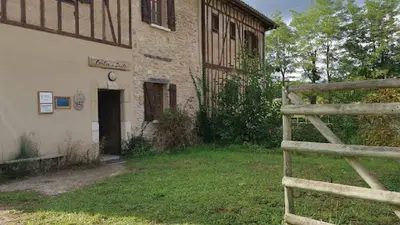 Estelle Van Hille Étiopathe - Cabinet d'Étiopathie de Montbrun-bocage
