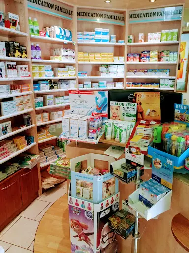 Pharmacie des Thermes