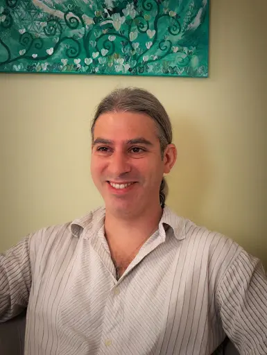 Alexandre Roux Sophrologie Mouvements Oculaires