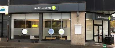 Audioprothésiste Montceau-les-mines Audition Santé