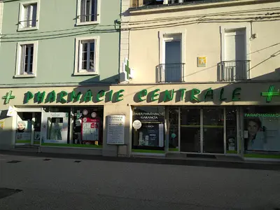Pharmacie Centrale