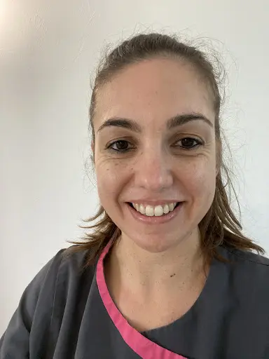Sandra Bosset Etiopathe