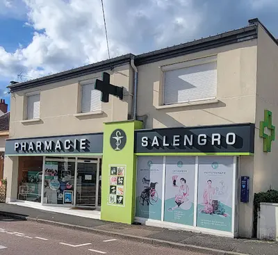 Pharmacie Pittiani