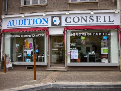 Audioprothésiste Montchanin Audition Santé