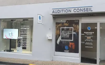 Audition Conseil - Montcuq-en-quercy-blanc