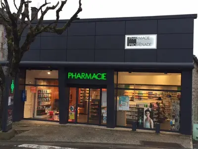 Pharmacie Neau
