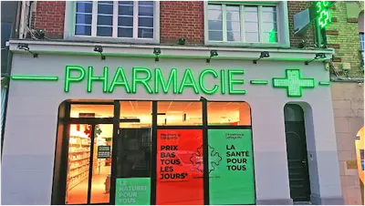 Pharmacie Clement - Chassang