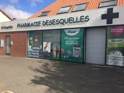 Pharmacie Desesquelles